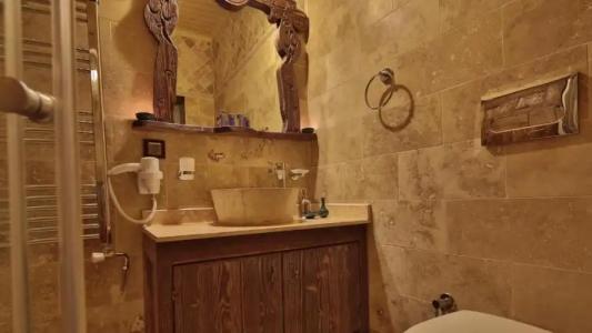 Cappadocia Cave Land - 128