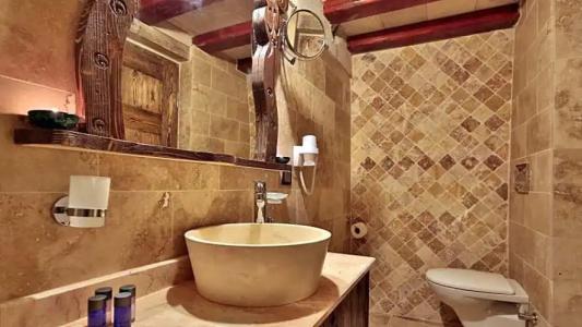 Cappadocia Cave Land - 109