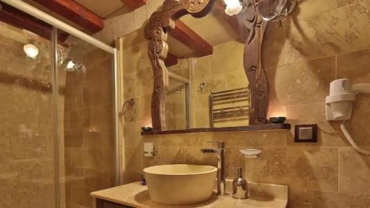 Cappadocia Cave Land - 122