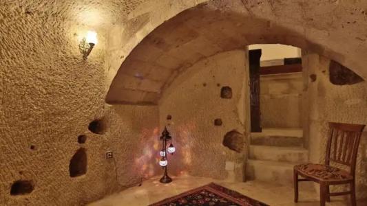 Cappadocia Cave Land - 135