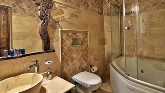 Cappadocia Cave Land - 112