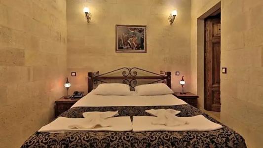 Cappadocia Cave Land - 103