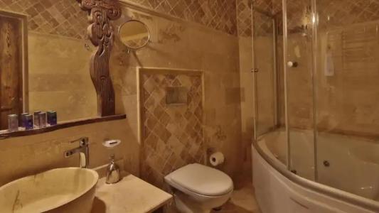 Cappadocia Cave Land - 123