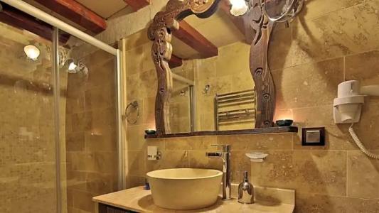 Cappadocia Cave Land - 111