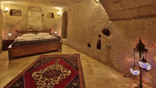 Cappadocia Cave Land - 131