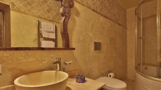 Cappadocia Cave Land - 137