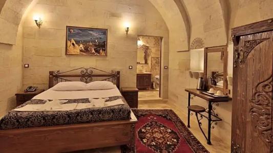 Cappadocia Cave Land - 102