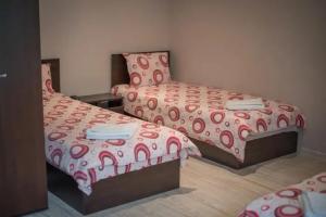 Guest House ViA, Saparevo