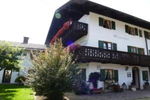 Gastehaus Sonnenhof, Mittenwald