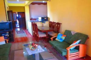 Villa Boghdady Dahab, Dahab