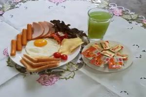 Blue Beach Bungalow, Bang Saphan Noi