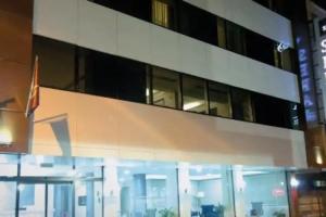Sera Hotel, Chorum
