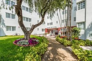 Hotel Belleza, Miami Beach
