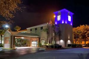 Sleep Inn Near Ormond Beach, Ormond Beach