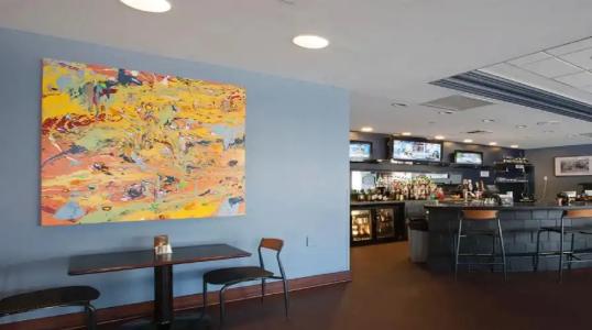 The Barrymore Tampa Riverwalk - 37