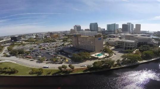 The Barrymore Tampa Riverwalk - 38