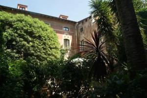 Hotel «Albergo Pietrasanta», Pietrasanta