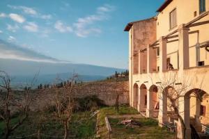 Ostello del Bigallo, Bagno a Ripoli