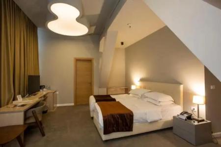 Best Western Premier Ark - 91