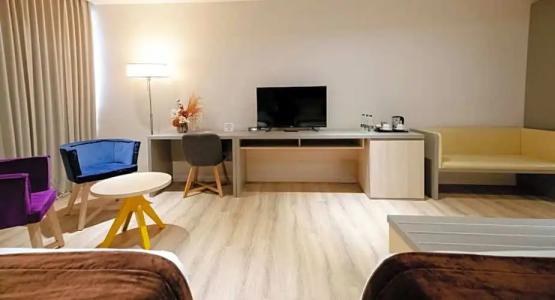 Best Western Premier Ark - 99