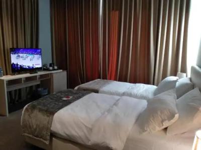 Best Western Premier Ark - 71