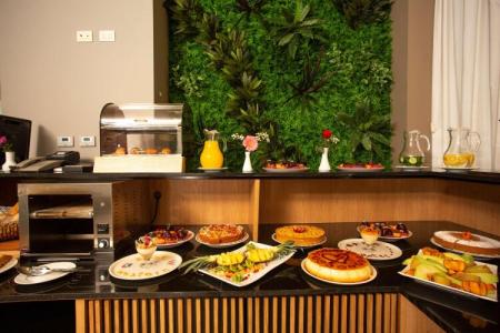 Best Western Premier Ark - 6