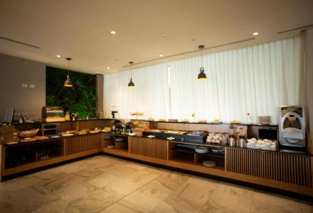 Best Western Premier Ark - 12