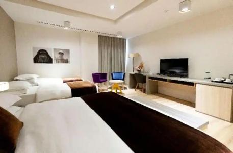 Best Western Premier Ark - 101