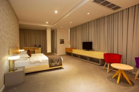 Best Western Premier Ark - 19