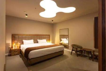 Best Western Premier Ark - 207