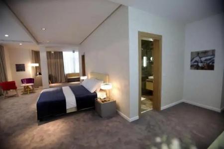 Best Western Premier Ark - 190