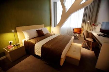 Best Western Premier Ark - 126