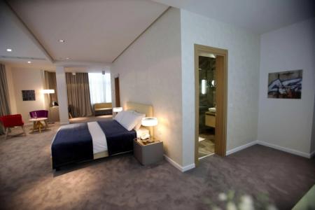 Best Western Premier Ark - 46