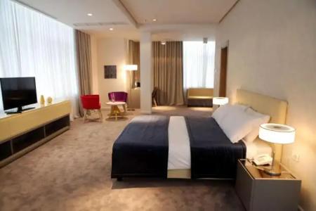 Best Western Premier Ark - 182