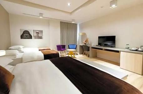 Best Western Premier Ark - 95