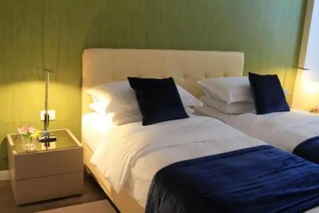 Best Western Premier Ark - 88