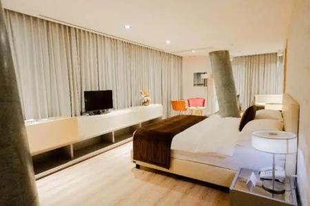 Best Western Premier Ark - 192