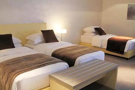 Best Western Premier Ark - 53