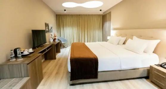 Best Western Premier Ark - 57