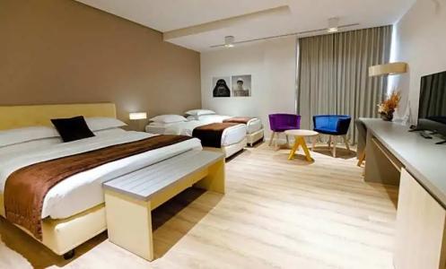 Best Western Premier Ark - 98