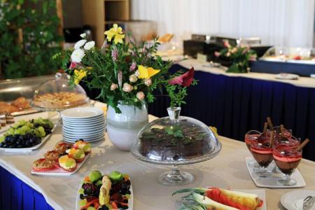 Best Western Premier Ark - 1