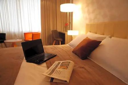 Best Western Premier Ark - 110