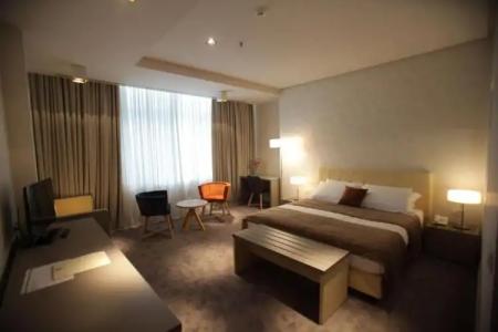 Best Western Premier Ark - 183