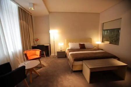 Best Western Premier Ark - 142