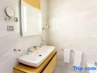 Best Western Premier Ark - 162