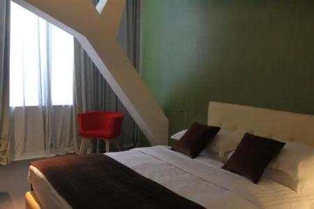 Best Western Premier Ark - 129