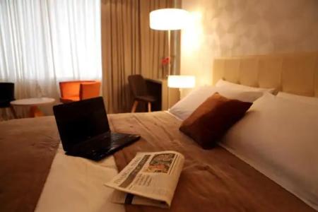 Best Western Premier Ark - 77