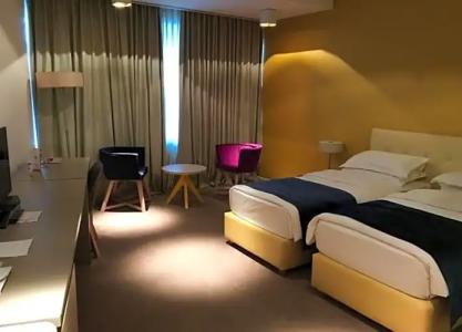 Best Western Premier Ark - 52