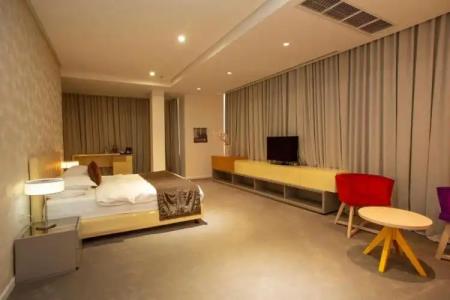 Best Western Premier Ark - 186