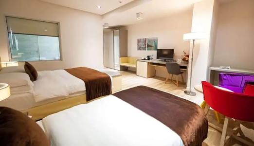 Best Western Premier Ark - 151